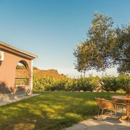 Villa Giannis Vitaládes Dış mekan fotoğraf