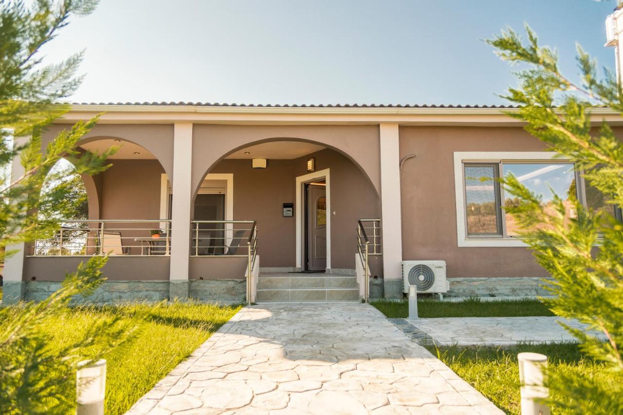 Villa Giannis Vitaládes Dış mekan fotoğraf