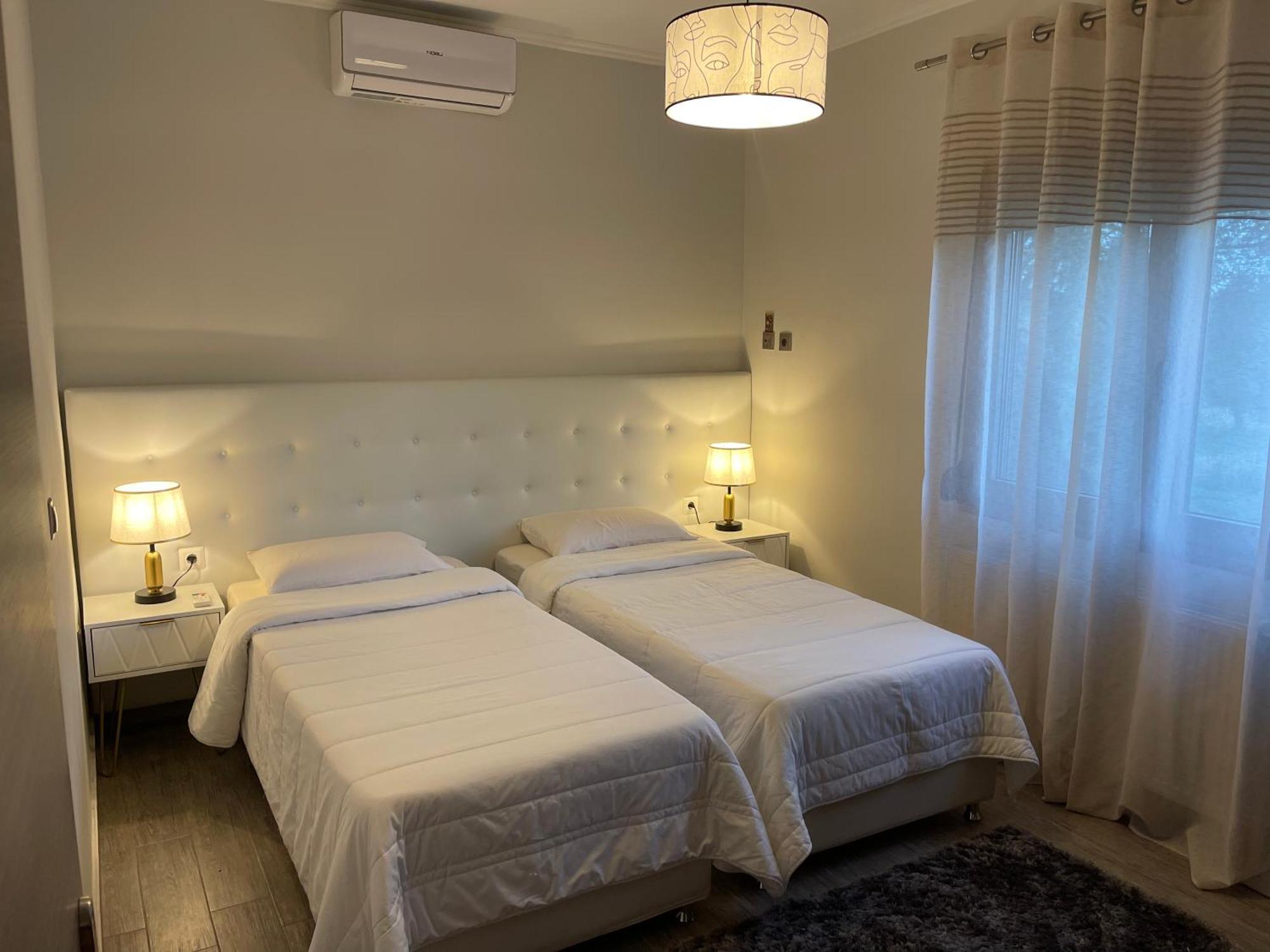 Villa Giannis Vitaládes Dış mekan fotoğraf